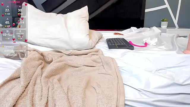 bruno cavalli online show from March 1, 2025, 8:32 pm