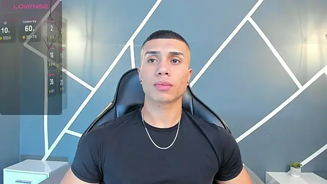 bruno cavalli online show from April 8, 2026, 5:25 pm