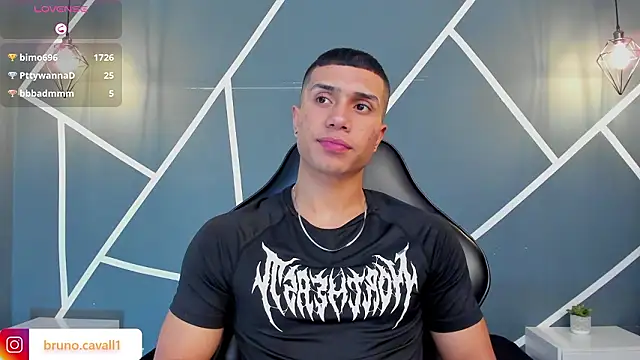 Snapshot of bruno_cavalli chatting on February 13, 2026, 5:35 pm bruno cavalli online show from February 13, 2026, 5:35 pm