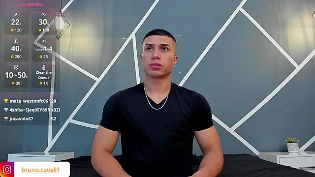 Snapshot of bruno_cavalli chatting on March 3, 2026, 5:42 pm bruno cavalli online show from March 3, 2026, 5:42 pm