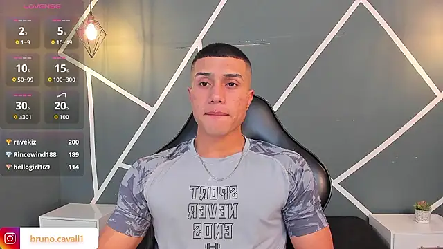 Snapshot of bruno_cavalli chatting on February 25, 2026, 5:35 pm bruno cavalli online show from February 25, 2026, 5:35 pm