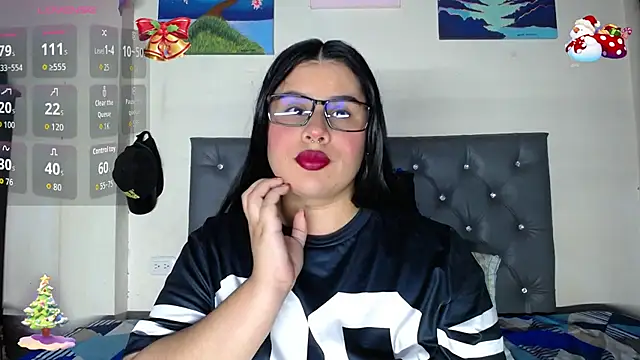 Snapshot of Antonellaa_111 chatting on December 15, 2025, 7:25 am Antonellaa 111 online show from December 15, 2025, 7:25 am