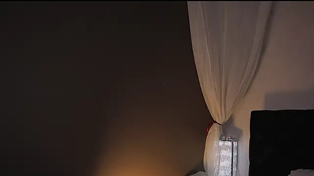 Bella Alita online show from November 9, 2025, 8:24 pm