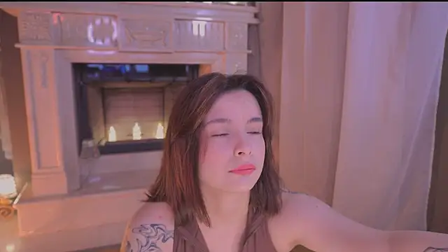 Bella Alita online show from November 6, 2025, 8:13 pm