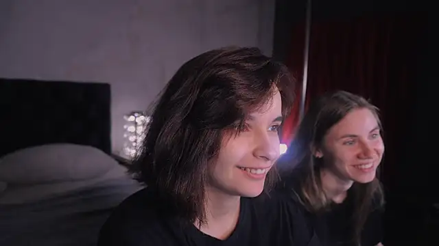 Bella Alita online show from September 13, 2025, 8:20 pm