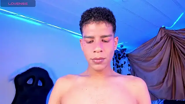 Ethan Boyy online show from November 28, 2025, 11:16 pm