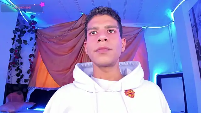 Ethan Boyy online show from November 6, 2025, 9:30 pm