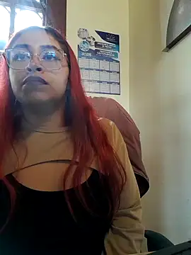 Snapshot of AnonymousGirl chatting on October 30, 2025, 2:14 pm AnonymousGirl online show from October 30, 2025, 2:14 pm