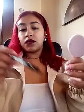 Snapshot of AnonymousGirl chatting on November 27, 2025, 1:33 pm AnonymousGirl online show from November 27, 2025, 1:33 pm