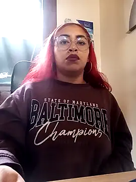 Snapshot of AnonymousGirl chatting on November 24, 2025, 7:58 pm AnonymousGirl online show from November 24, 2025, 7:58 pm