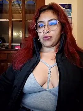 AnonymousGirl online show from January 13, 2026, 11:19 pm