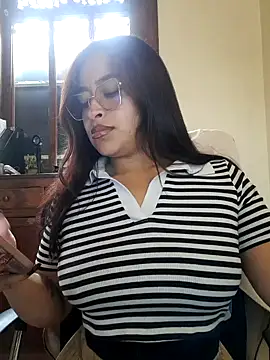 AnonymousGirl online show from March 14, 2026, 3:18 pm