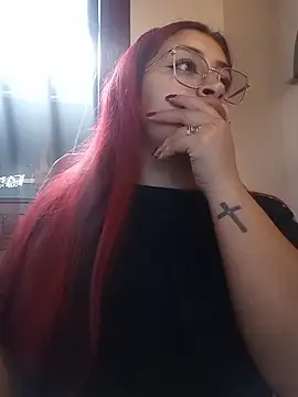 Snapshot of AnonymousGirl chatting on October 27, 2025, 8:43 pm AnonymousGirl online show from October 27, 2025, 8:43 pm