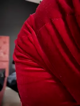 Miss  Melody online show from October 25, 2025, 3:56 pm