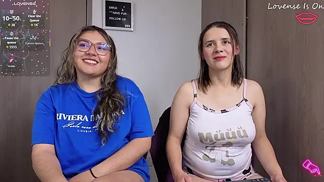 SexLaura  online show from February 3, 2026, 12:21 am