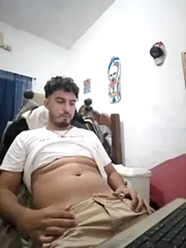 alejo5288 online show from November 22, 2025, 5:50 am