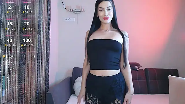 Snapshot of Lola_fox282 chatting on September 14, 2025, 5:13 pm Lola fox282 online show from September 14, 2025, 5:13 pm