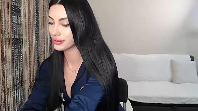 Lola fox282 online show from March 18, 2026, 7:26 pm