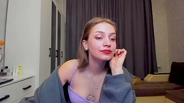 Shawty Maria online show from February 27, 2025, 5:05 pm