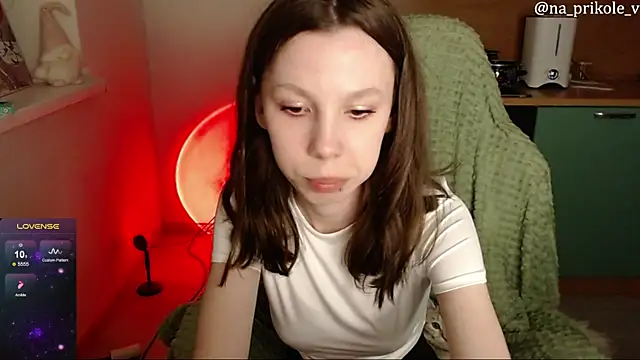 na prikole  online show from April 6, 2026, 7:26 pm