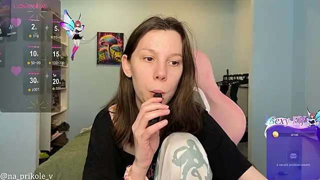 na prikole  online show from February 21, 2026, 3:58 pm