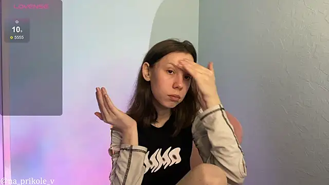 na prikole  online show from January 9, 2026, 8:16 pm