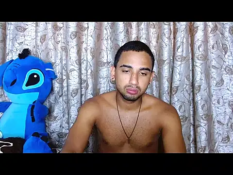 dannyhardx online show from November 28, 2025, 9:15 pm