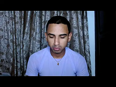 dannyhardx online show from November 17, 2025, 10:14 pm