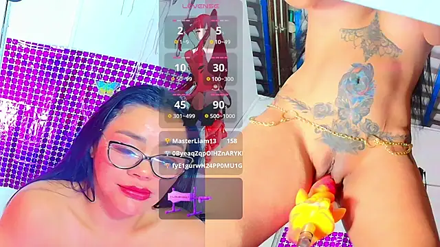 shadia sexx9  online show from February 11, 2025, 4:11 am