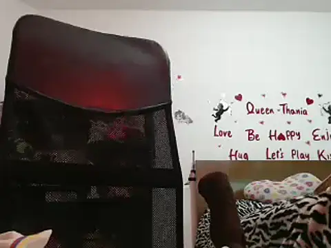 Snapshot of thamara226 chatting on February 27, 2025, 7:58 pm thamara226 online show from February 27, 2025, 7:58 pm