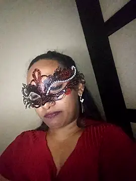 AngelStarShine online show from January 8, 2026, 1:11 am