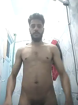 Feeroo11 online show from April 17, 2026, 1:08 am