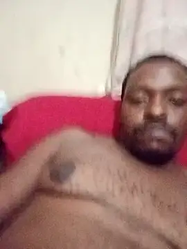 MpondoDick online show from February 26, 2026, 12:43 am