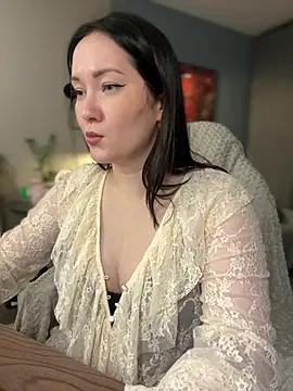 Kiss My Body online show from January 17, 2026, 9:40 pm