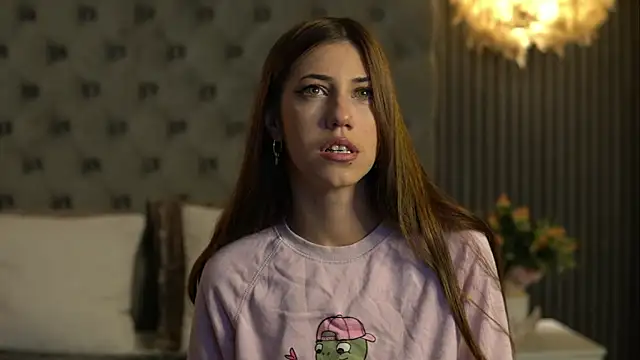 Snapshot of KeylaBlair chatting on February 19, 2026, 6:38 pm KeylaBlair online show from February 19, 2026, 6:38 pm