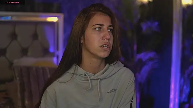 Snapshot of KeylaBlair chatting on October 12, 2025, 10:11 pm KeylaBlair online show from October 12, 2025, 10:11 pm