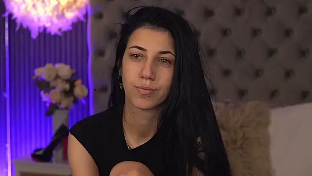 KeylaBlair online show from April 9, 2026, 8:37 pm