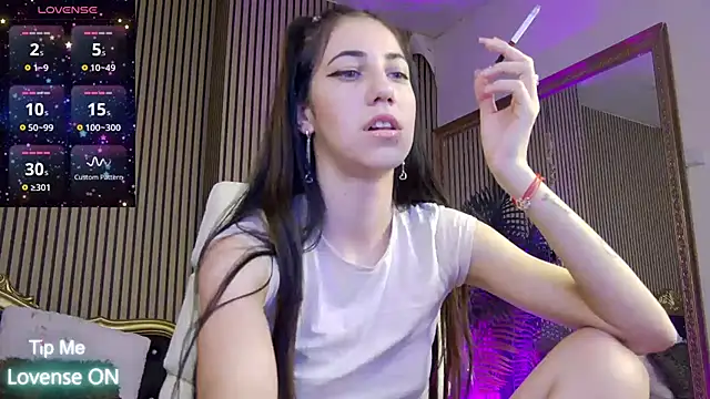 Snapshot of KeylaBlair chatting on March 12, 2025, 8:20 pm KeylaBlair online show from March 12, 2025, 8:20 pm