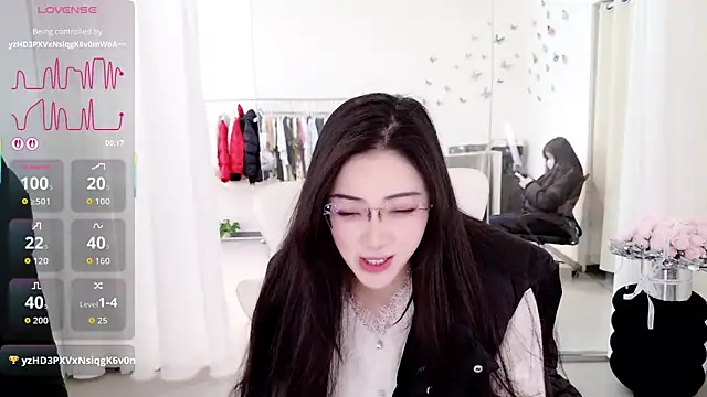 miaomiao-777 online show from February 17, 2026, 3:26 am