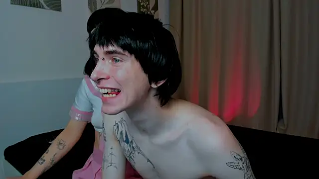 Snapshot of LadyTrep chatting on March 12, 2025, 7:04 pm LadyTrep online show from March 12, 2025, 7:04 pm