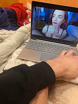 faceless134 online show from January 14, 2025, 3:04 pm