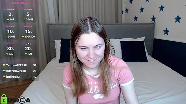 Snapshot of HillEva chatting on March 6, 2025, 4:08 am HillEva online show from March 6, 2025, 4:08 am