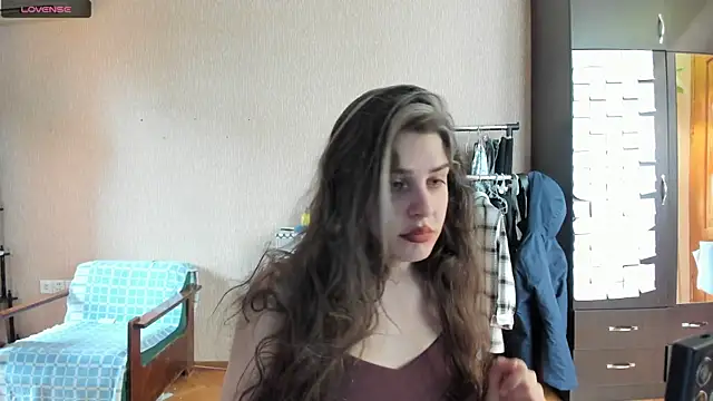  Roselina  online show from April 29, 2026, 8:29 am