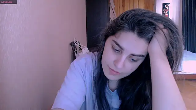  Roselina  online show from March 20, 2025, 10:54 am