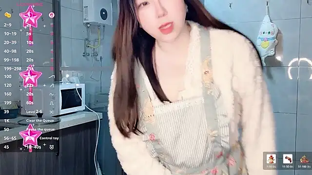 Alano-01 online show from March 3, 2026, 3:57 am