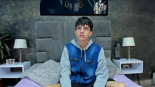 bruce hans online show from February 7, 2026, 11:51 am