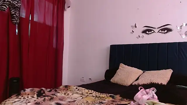 Keyler True18 online show from April 3, 2026, 3:29 pm