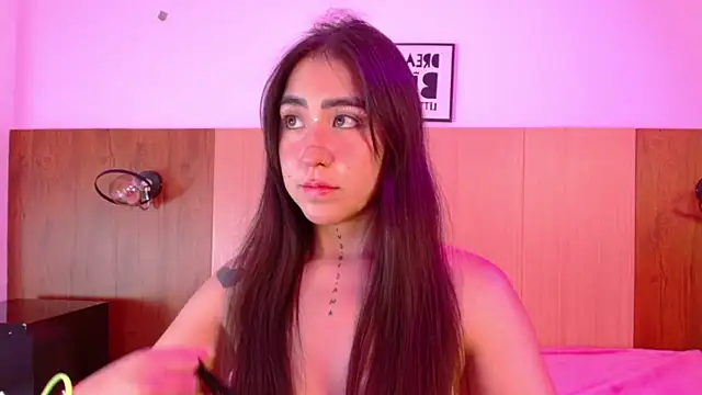 AdaaMillan online show from January 30, 2025, 2:15 pm