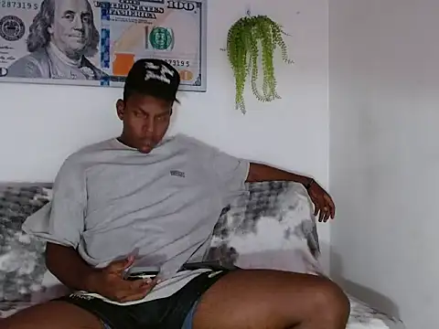 Snapshot of Master_foot_ chatting on June 4, 2026, 2:11 pm Master foot online show from June 4, 2026, 2:11 pm