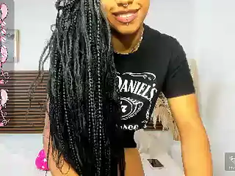 Missangeldust16 online show from March 15, 2025, 1:51 pm